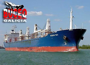 buceo mar egeo