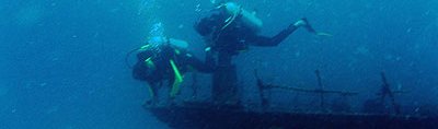 Buceo Galicia A Coruña
